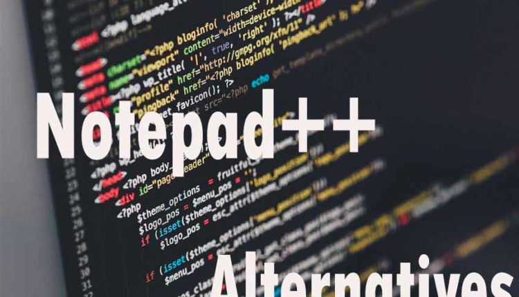 Can You Download Notepad++ For Mac