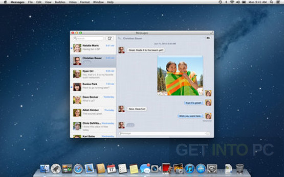 Mac Os X 8.3 Download